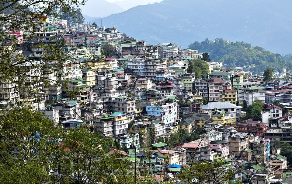 Sikkim Family Packages