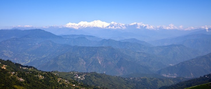 8 Nights 9 Days Sikkim Tour Package