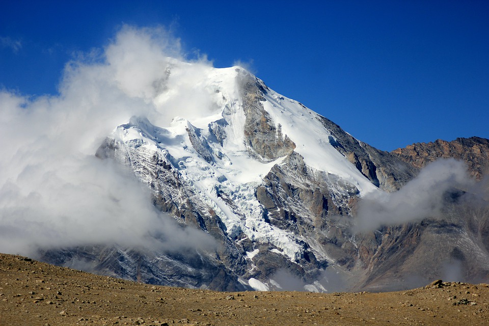 Sikkim Tour Packages