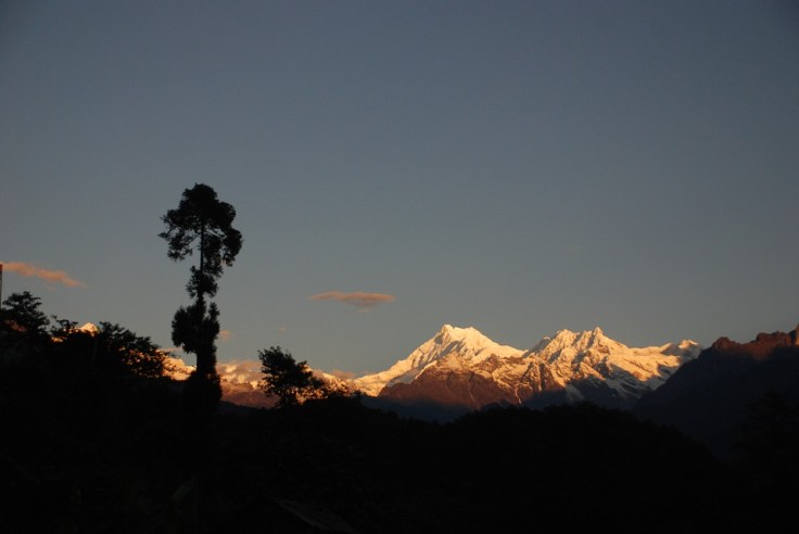 7 Nights 8 Days Sikkim Tour Package