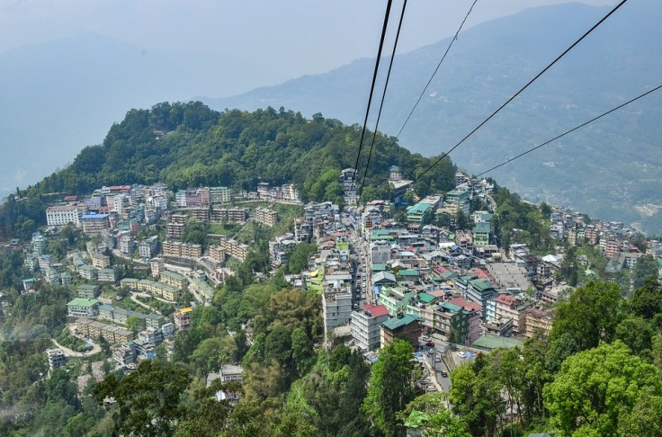 4 Nights 5 Days Sikkim Tour Package