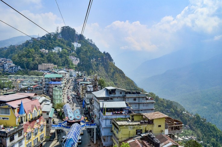 3 Nights 4 Days Sikkim Tour Package