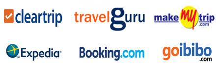 Our travel-partners